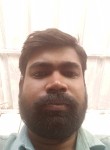 Bhin, 27, Lucknow