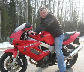 Санёк, 42, Pavlovskiy Posad