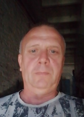 Айнрих из Самары 53 года