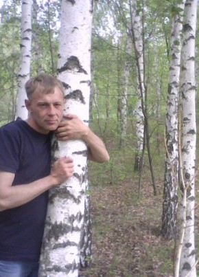 Юрий, 52, Россия, Энгельс