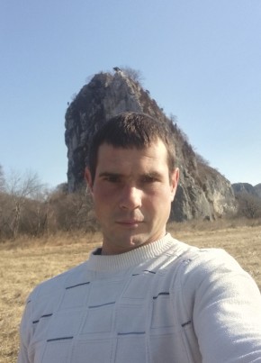 Сергей, 19, Россия, Партизанск