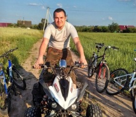 Вячеслав, 37 лет, Горад Мінск