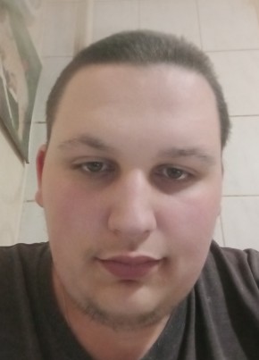 Сергей, 21, Україна, Київ