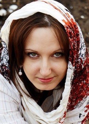 Виктория, 37, Россия, Курск