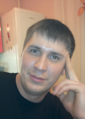 Yuriy, 44, Russia, Kirov (Kirov)