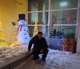 Mikhail, 49, Novosibirsk