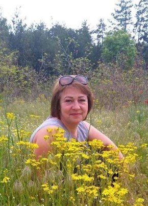 Оксана, 53, Україна, Запоріжжя