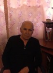 александр, 70 лет, Стрежевой