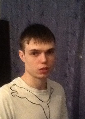 Виктор, 33, Россия, Кировск