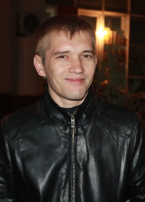 Владимир, 36, Қазақстан, Қызылорда