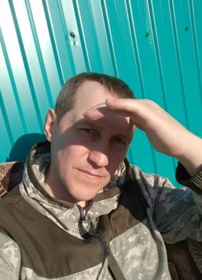 Айрат, 41, Россия, Буинск
