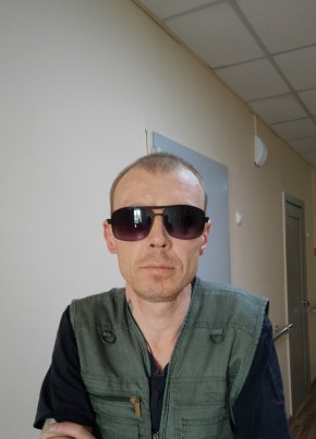 Сергей, 40, Россия, Боготол