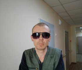Сергей, 40 лет, Боготол
