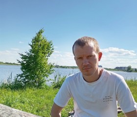 Жека, 38 лет, Северодвинск