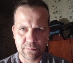 Елисей, 42 года, Санкт-Петербург