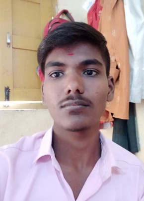 M, 36, India, Bangalore