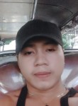 James, 23 года, Lungsod ng Lucena