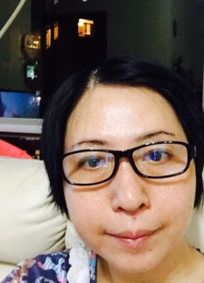 Yan, 52, 中华人民共和国, 香港
