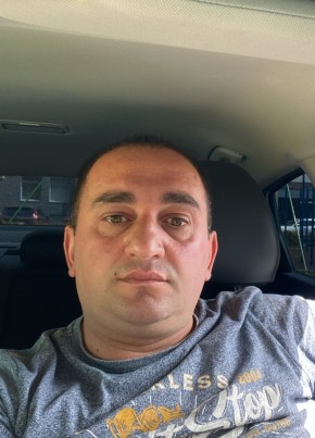 Artem, 38, Russia, Lobnya