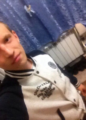 Матвей, 24, Россия, Чкаловск