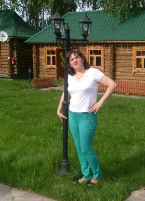 Лилия, 44, Россия, Дюртюли