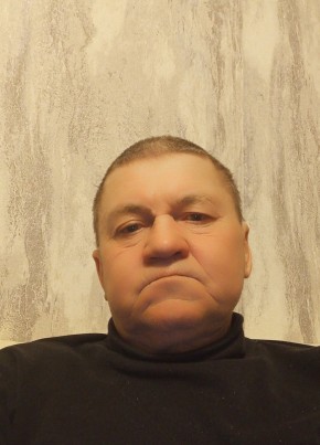 Владимир, 55, Россия, Казань