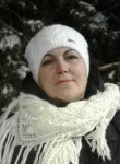 Оксана Мануйлова, 52 года, Омск