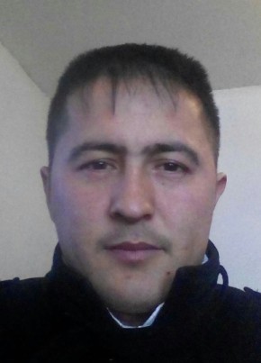 Эдик, 34, Россия, Нижний Новгород