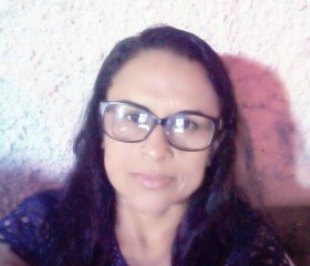 Joelia, 48 лет, Fortaleza