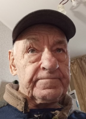 Жан из Новосибирска 70 лет