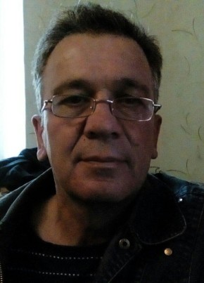 Дмитрий из Ирбита 57 лет