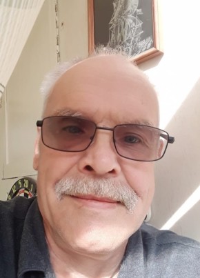 Анатолий, 64, Россия, Пермь