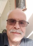 Анатолий, 64 года, Пермь
