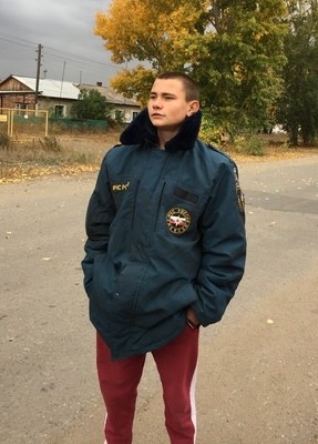 Павел, 26, Россия, Троицк (Челябинск)