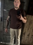 Andrey, 38, Babruysk