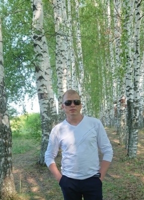 Vitaliy, 41, Россия, Курильск