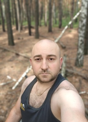 Дмитрий из Кургана 41 год