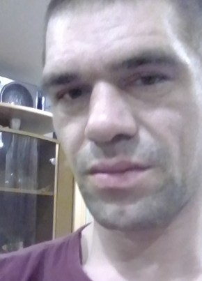 Александр, 40, Россия, Арзамас