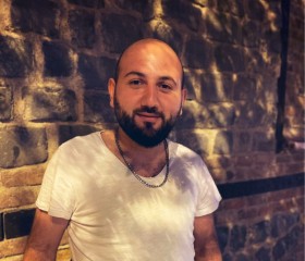 Serdar, 31 год, Eskişehir