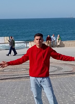 Mohamed, 24, جمهورية مصر العربية, الإسكندرية