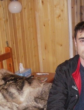 Djanim, 42, Россия, Москва