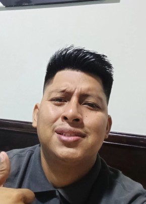 Ghj, 29, República del Perú, Iquitos
