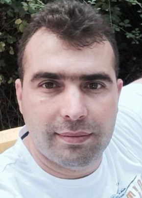 Mehmet, 42, Türkiye Cumhuriyeti, Elmalı