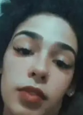 Maria из Recife 28 лет