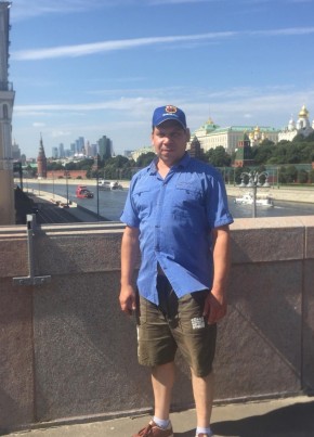 Дмитрий, 35, Россия, Шуя