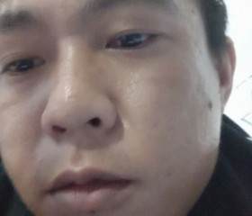 Trí, 28, Ho Chi Minh City