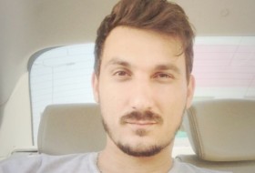 Mehmet, 33 - Только Я