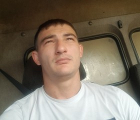 Ян, 33 года, Челябинск