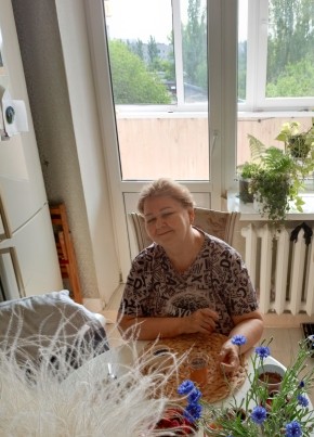 Наталья из Азова 61 год