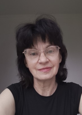 Елена из Черняховска 62 года